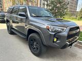 Toyota 4Runner 2016 года за 19 100 000 тг. в Алматы – фото 3