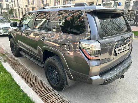 Toyota 4Runner 2016 года за 19 100 000 тг. в Алматы – фото 6