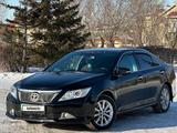 Toyota Camry 2014 года за 10 500 000 тг. в Астана
