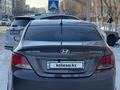 Hyundai Accent 2014 года за 4 450 000 тг. в Астана – фото 4