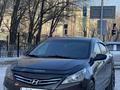 Hyundai Accent 2014 года за 4 450 000 тг. в Астана – фото 3