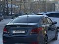 Hyundai Accent 2014 года за 4 450 000 тг. в Астана – фото 6