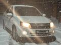 ВАЗ (Lada) Granta 2190 2014 годаfor2 400 000 тг. в Тараз – фото 2