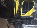 Hyundai  R55-7 2010 годаүшін15 500 000 тг. в Шымкент – фото 2