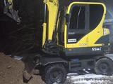 Hyundai  R55-7 2010 годаүшін15 500 000 тг. в Шымкент – фото 2