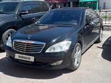 Mercedes-Benz S 500 2006 годаүшін7 700 000 тг. в Караганда – фото 3