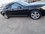 Mercedes-Benz S 500 2006 годаfor7 500 000 тг. в Караганда – фото 3