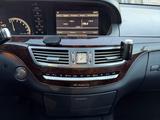 Mercedes-Benz S 500 2006 годаfor7 500 000 тг. в Караганда – фото 5