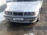 BMW 525 1995 года за 2 800 000 тг. в Алматы – фото 4