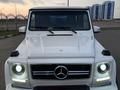 Mercedes-Benz G 500 1995 годаfor6 500 000 тг. в Алматы – фото 2