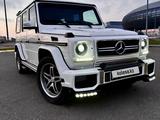 Mercedes-Benz G 500 1995 годаfor6 500 000 тг. в Алматы – фото 3