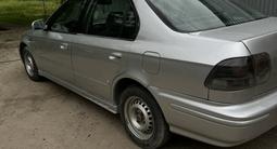 Honda Civic 1997 годаүшін1 800 000 тг. в Алматы – фото 5