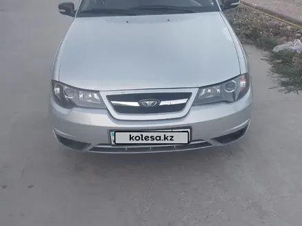 Daewoo Nexia 2012 года за 2 200 000 тг. в Сарыагаш