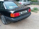 Audi 100 1992 года за 1 850 000 тг. в Щучинск – фото 2