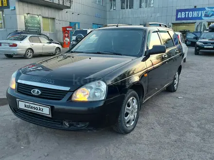 ВАЗ (Lada) Priora 2171 2011 года за 1 700 000 тг. в Караганда – фото 5