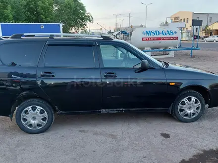 ВАЗ (Lada) Priora 2171 2011 года за 1 700 000 тг. в Караганда – фото 7