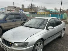 Opel Omega