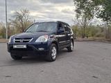 Honda CR-V 2003 годаүшін5 000 000 тг. в Караганда