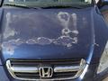 Honda CR-V 2003 годаүшін5 000 000 тг. в Караганда – фото 22