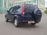 Honda CR-V 2003 годаүшін5 000 000 тг. в Караганда – фото 3