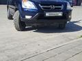 Honda CR-V 2003 годаүшін5 000 000 тг. в Караганда – фото 4