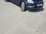 Honda CR-V 2003 годаүшін5 000 000 тг. в Караганда – фото 5