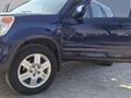 Honda CR-V 2003 годаүшін5 000 000 тг. в Караганда – фото 8