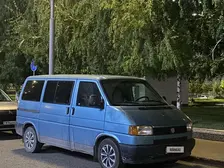 Volkswagen Transporter, 1993