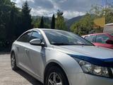 Chevrolet Cruze 2012 годаүшін3 500 000 тг. в Алматы – фото 4