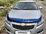 Chevrolet Cruze 2012 годаүшін3 500 000 тг. в Алматы – фото 3