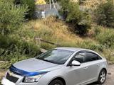Chevrolet Cruze 2012 годаүшін3 500 000 тг. в Алматы