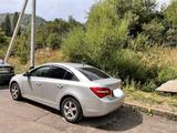 Chevrolet Cruze 2012 годаүшін3 500 000 тг. в Алматы – фото 2