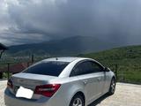Chevrolet Cruze 2012 годаүшін3 500 000 тг. в Алматы – фото 5