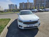 Kia K7 2018 годаfor7 500 000 тг. в Астана – фото 2