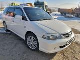 Honda Odyssey 2002 года за 4 500 000 тг. в Алматы