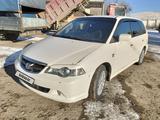 Honda Odyssey 2002 года за 4 500 000 тг. в Алматы – фото 3