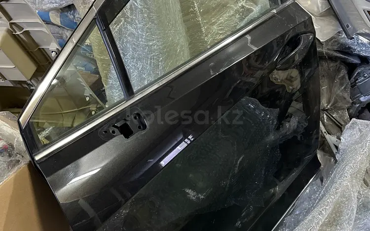 Двери 4 шт rx 200t 300 350 за 300 000 тг. в Караганда