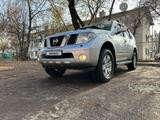 Nissan Pathfinder 2005 года за 7 400 000 тг. в Алматы