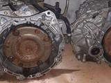 Cvt вариатор nissan serena c25 за 150 000 тг. в Петропавловск