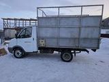 ГАЗ ГАЗель 2015 года за 6 000 000 тг. в Кокшетау – фото 2