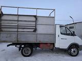 ГАЗ ГАЗель 2015 года за 6 000 000 тг. в Кокшетау – фото 4
