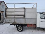 ГАЗ ГАЗель 2015 года за 6 000 000 тг. в Кокшетау – фото 5