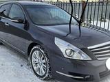 Nissan Teana 2010 годаfor5 985 000 тг. в Караганда – фото 2