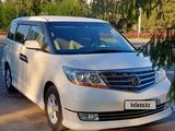 Honda Elysion 2007 годаүшін5 400 000 тг. в Уральск – фото 2
