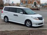 Honda Elysion 2007 годаүшін5 400 000 тг. в Уральск