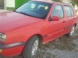 Volkswagen Golf 1994 года за 650 000 тг. в Шымкент – фото 2