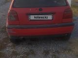 Volkswagen Golf 1994 года за 650 000 тг. в Шымкент – фото 3