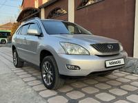 Lexus RX 350 2006 годаүшін7 850 000 тг. в Шымкент