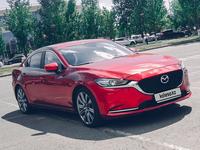 Mazda 6 2019 года за 13 500 000 тг. в Астана