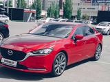 Mazda 6 2019 года за 13 500 000 тг. в Астана – фото 3
